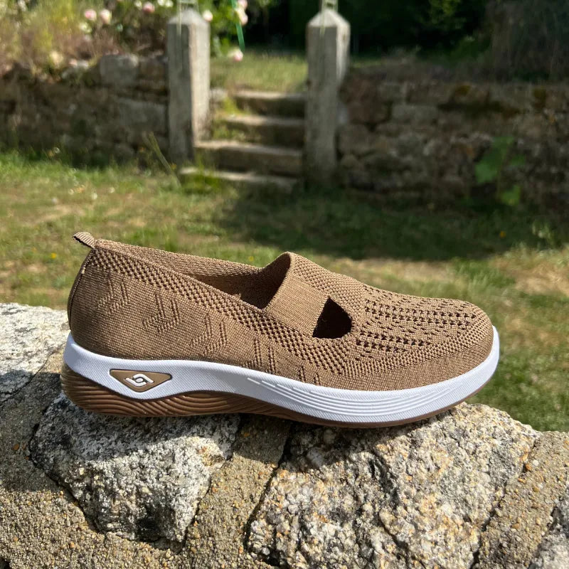 Buty ortopedyczne – Komfort dla wrażliwych stóp