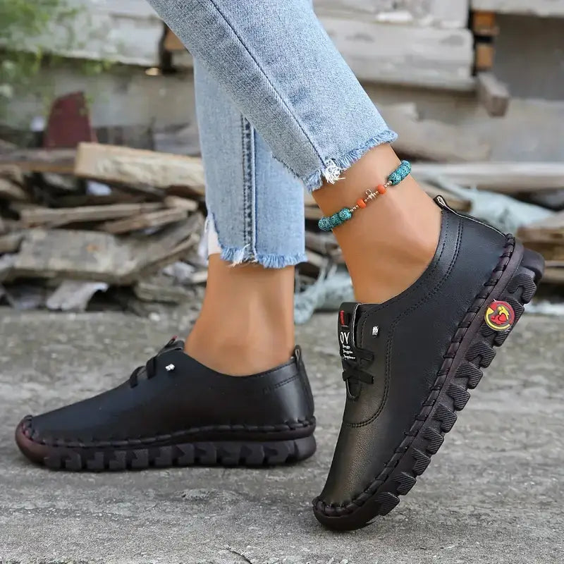 Orthopedische schoenen Japania: comfort en stijl voor uw voeten