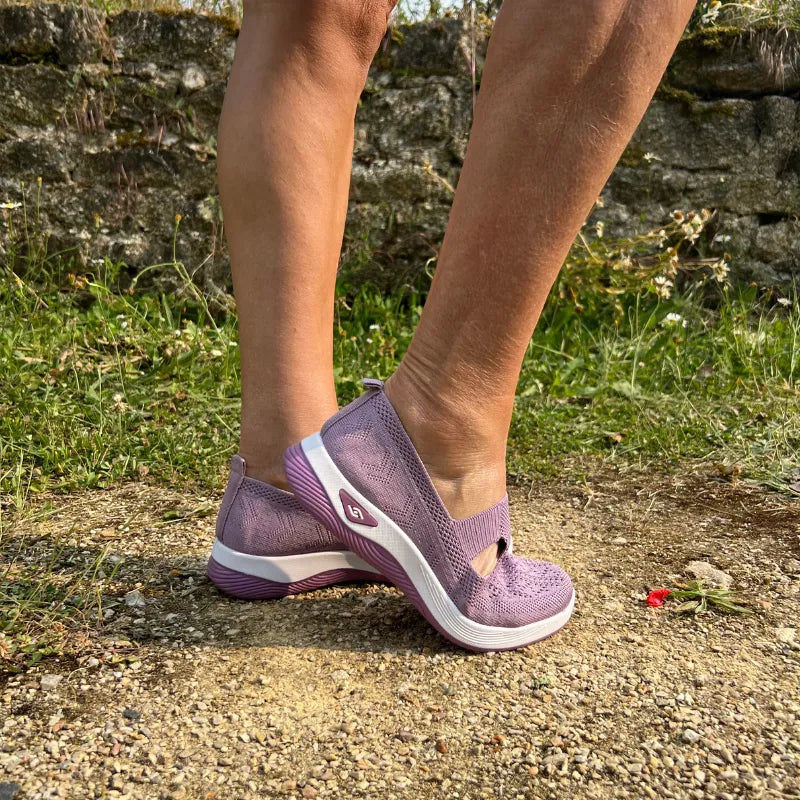 Buty ortopedyczne – Komfort dla wrażliwych stóp