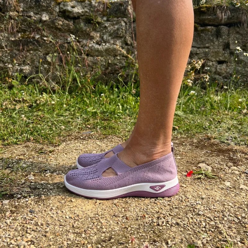 Buty ortopedyczne – Komfort dla wrażliwych stóp