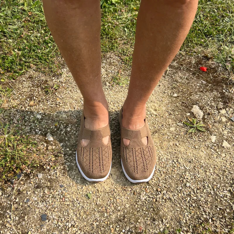 Buty ortopedyczne – Komfort dla wrażliwych stóp