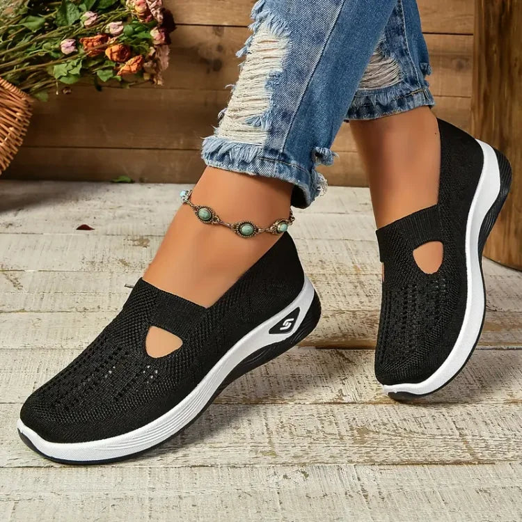 Buty ortopedyczne – Komfort dla wrażliwych stóp