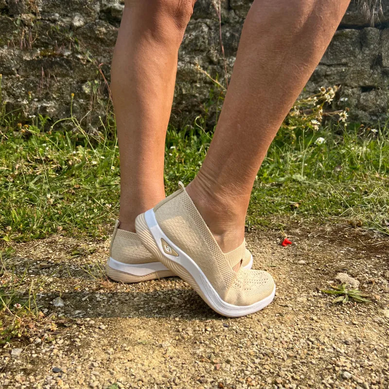 Buty ortopedyczne – Komfort dla wrażliwych stóp