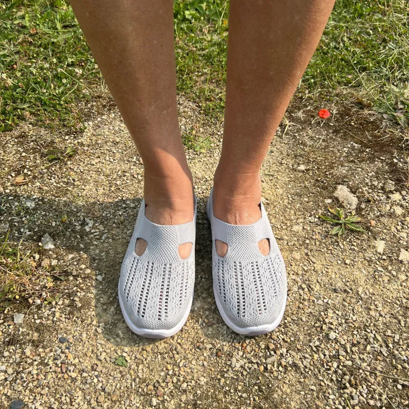 Buty ortopedyczne – Komfort dla wrażliwych stóp