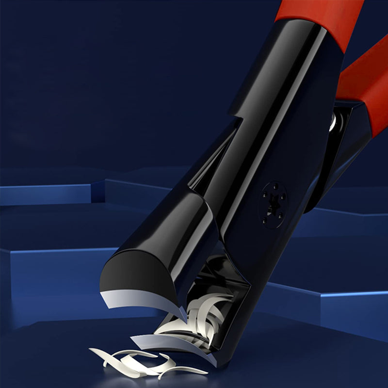 מספריים לציפורניים נגד התזות, מדויקים ונוחים