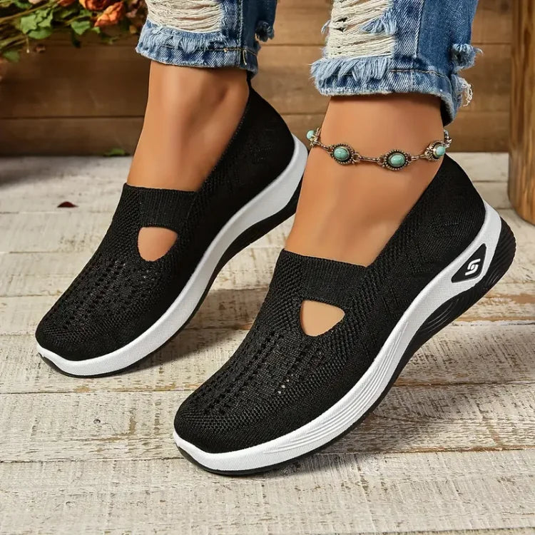 Buty ortopedyczne – Komfort dla wrażliwych stóp