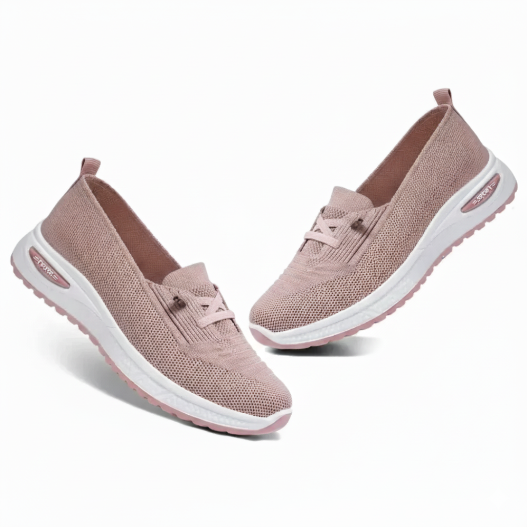 VogRush — Orthopedische Schoenen Dames