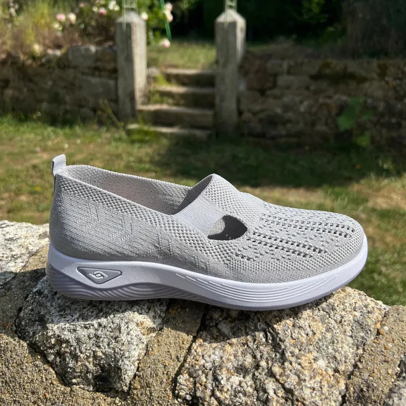 Buty ortopedyczne – Komfort dla wrażliwych stóp