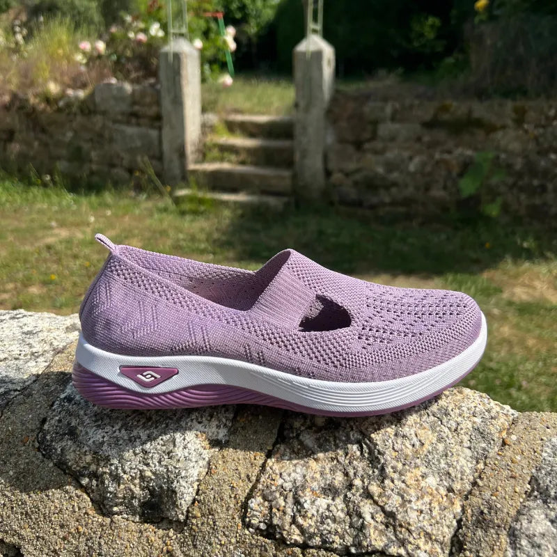 Buty ortopedyczne – Komfort dla wrażliwych stóp