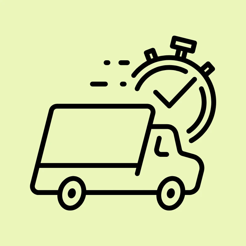 Entrega prioritária