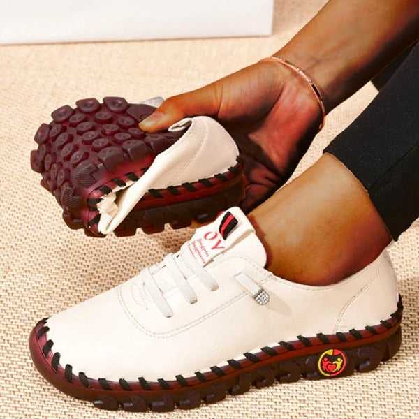 Orthopedische schoenen Japania: comfort en stijl voor uw voeten