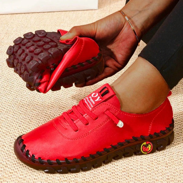 Orthopedische schoenen Japania: comfort en stijl voor uw voeten