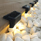 LED solar lamp | Vogany