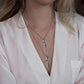 Love Style Hug Necklace