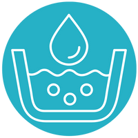 Jednoduché na pranie