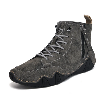 VogSalkin - Ekspresowe buty na zamek, odporne i trwałe 