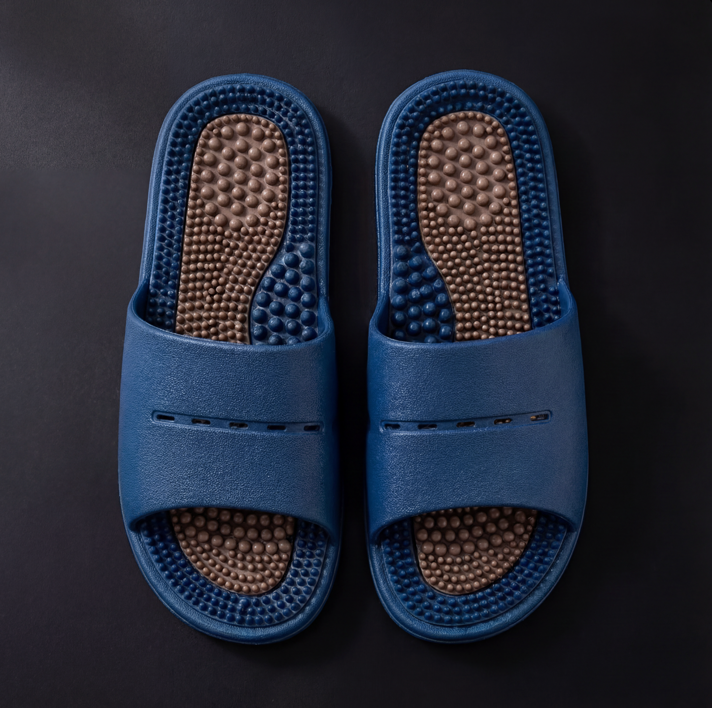 Massage Sandaler - Akupressurpunkter 