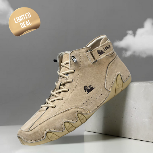 VogLDeck - Vízálló és légáteresztő ortopéd cipő