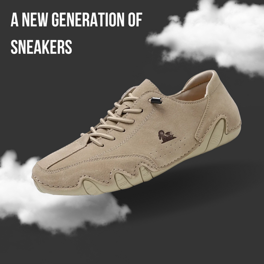 VogLDeck 2.0 - Vízálló és lélegző ortopéd cipők