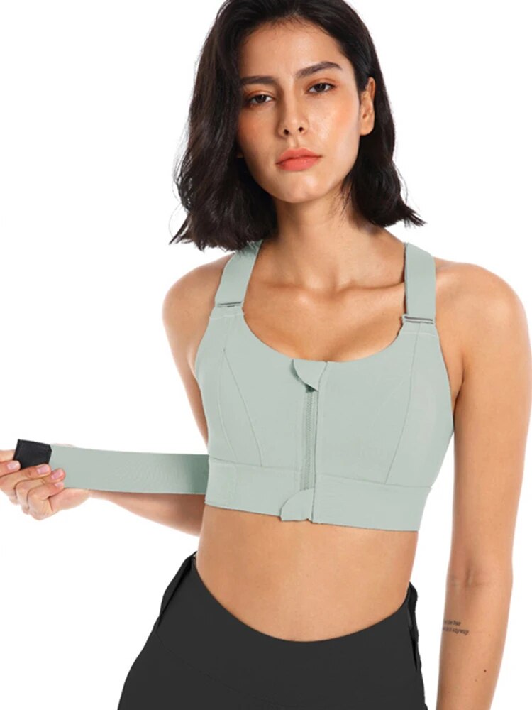 FitIn | Shockproof bra