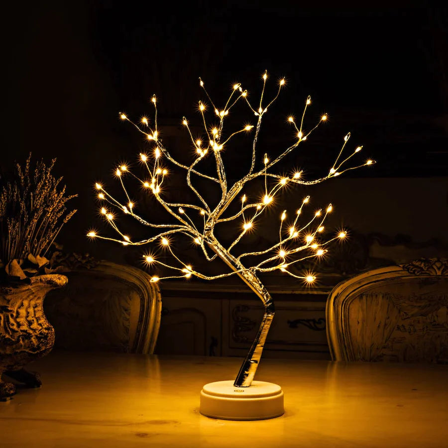 Vogany - Baum 108 LEDs