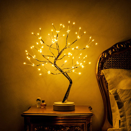 Vogany - Tree 108 LED's