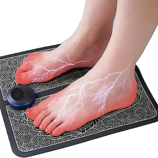 Alivie sus dolores plantares de manera efectiva en casa