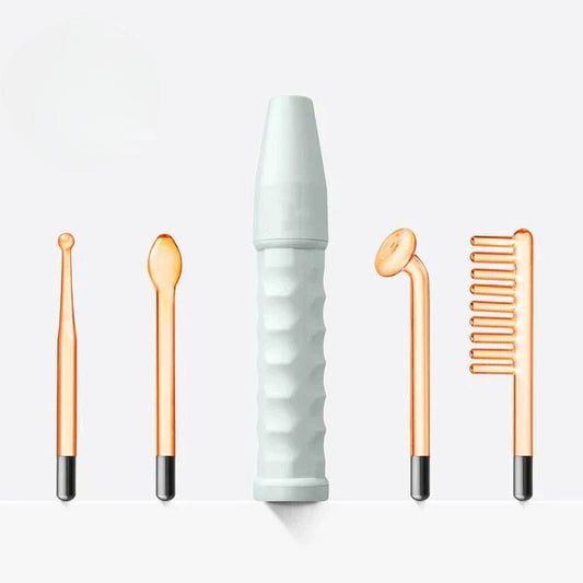 جهاز تردد عالي لبشرة متألقة ونقية