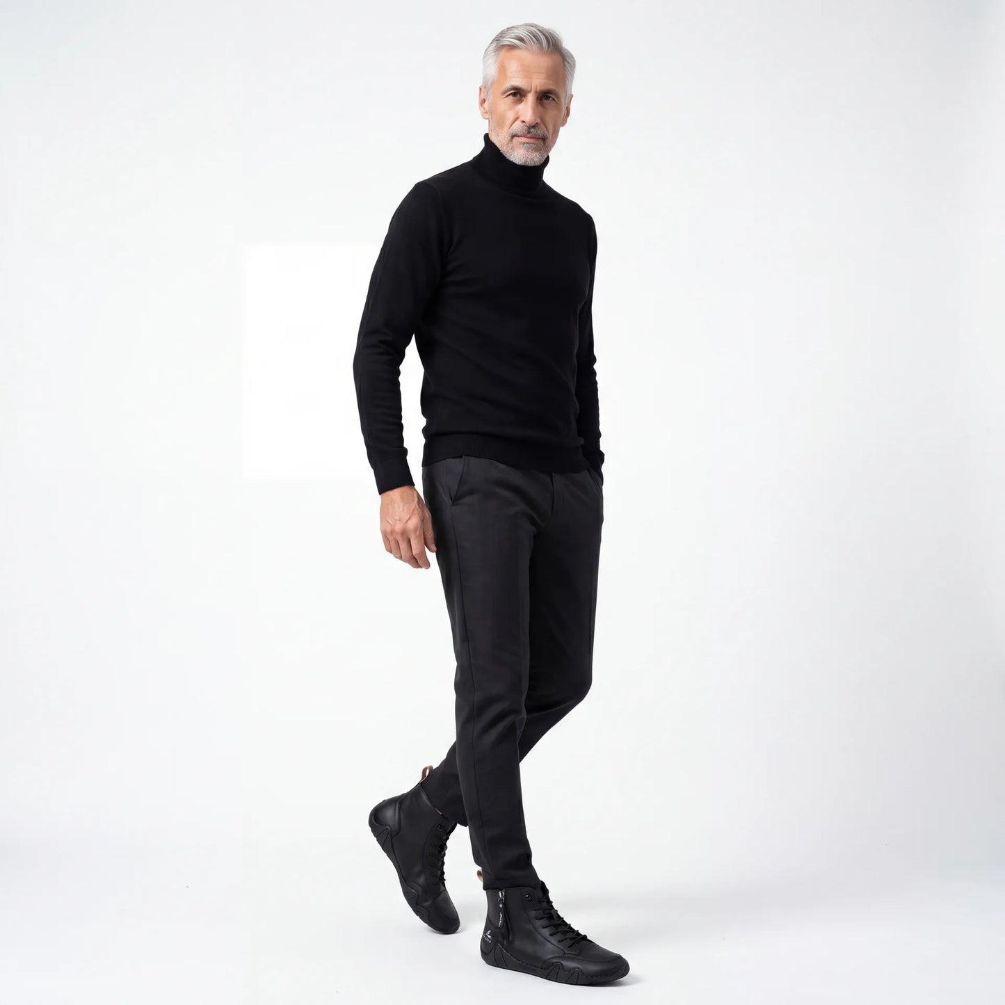 VogSalkin - Ekspresowe buty na zamek, odporne i trwałe 