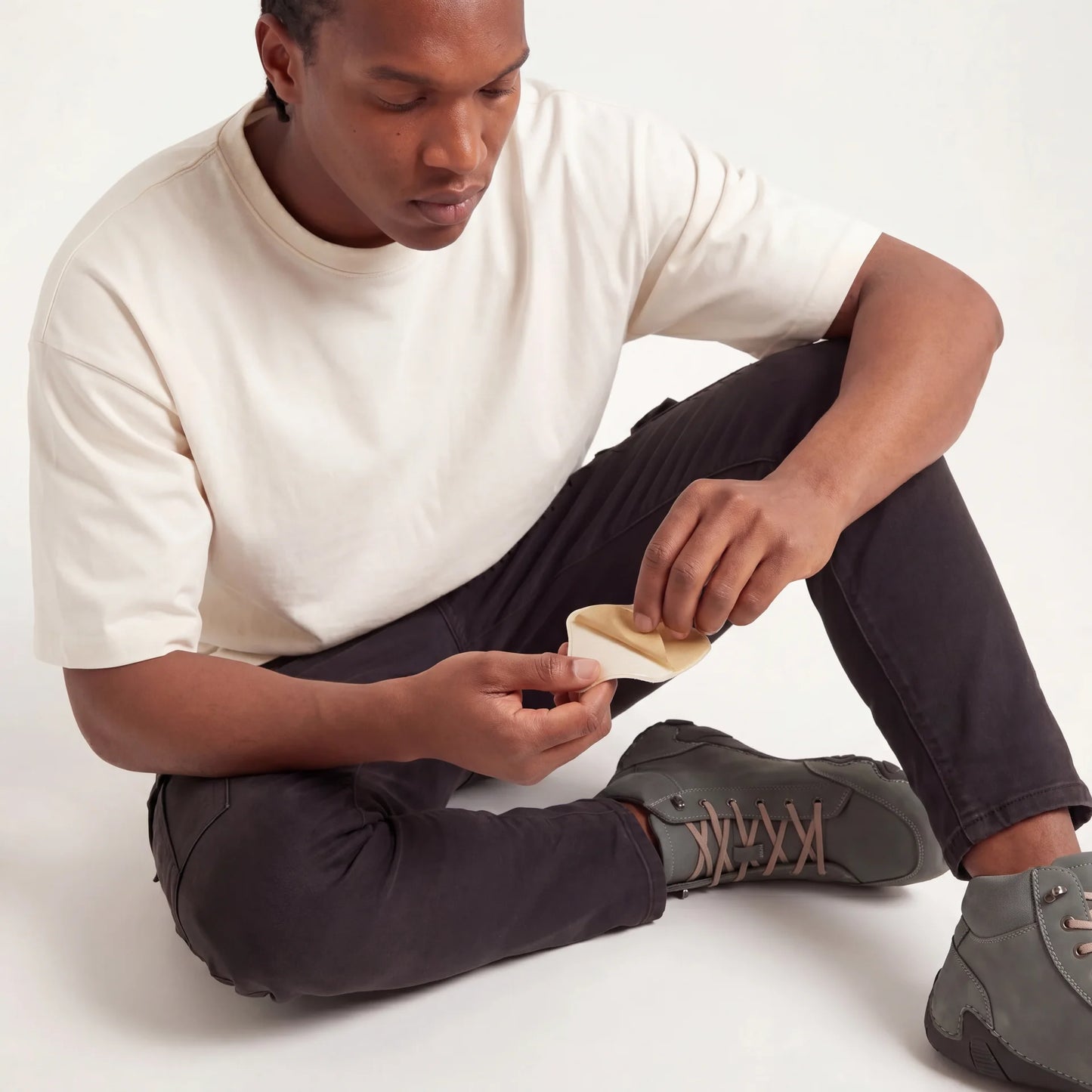 Tlumiče pro podpatky – Okamžité pohodlí 