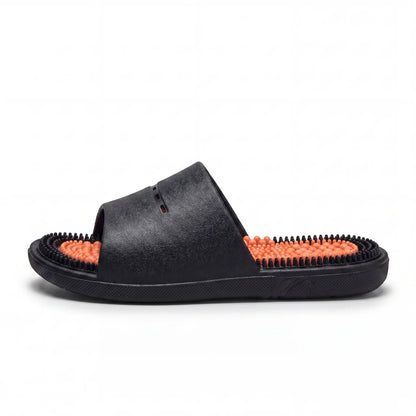 Massage-Sandalen - Akupressurpunkte 