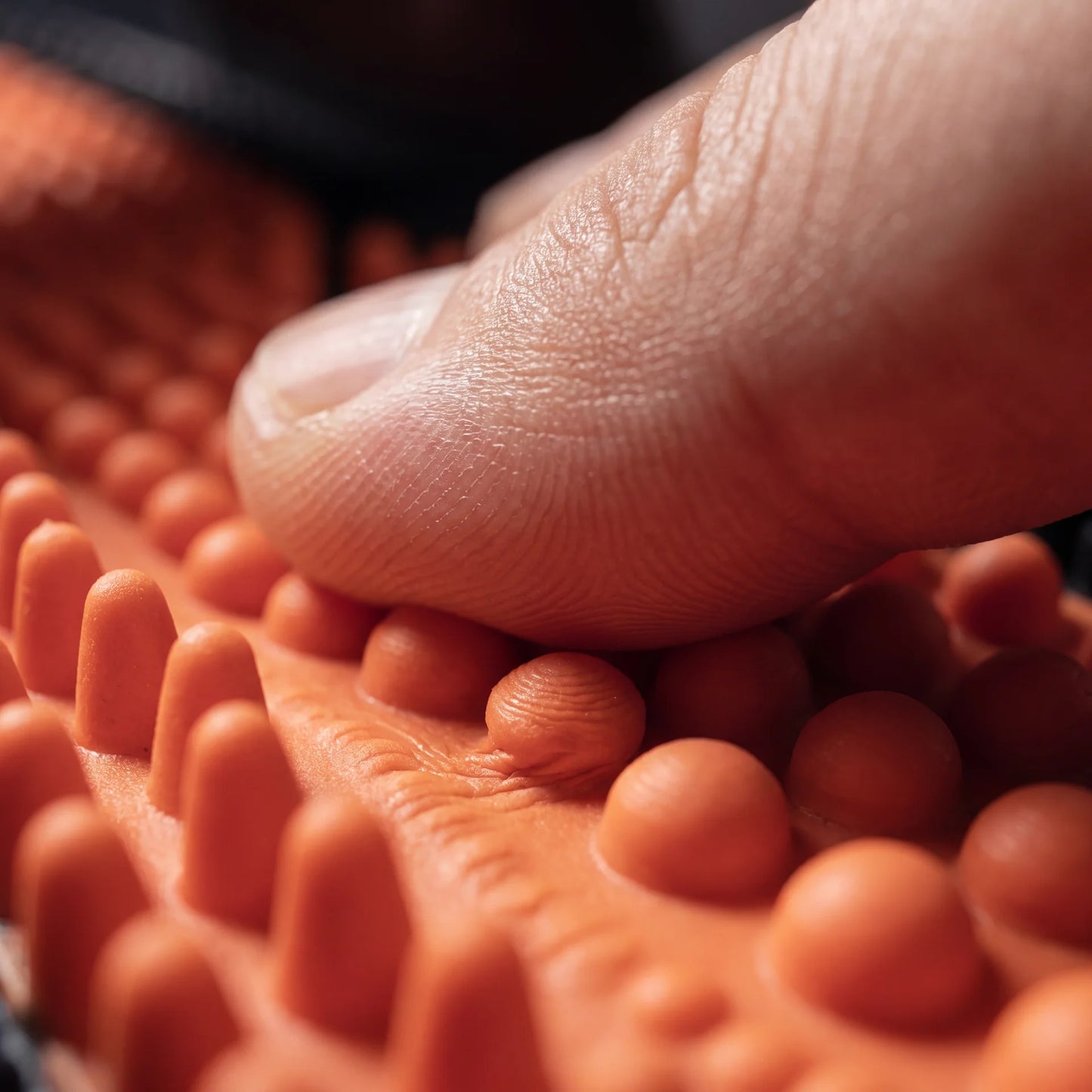 Massage Sandals - Acupuncture Pressure Points 