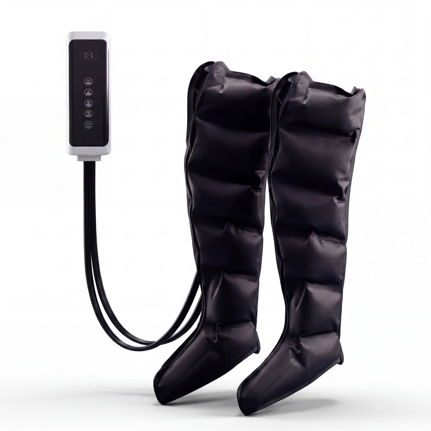 Masaj de compresie - Picioare complete 360° 