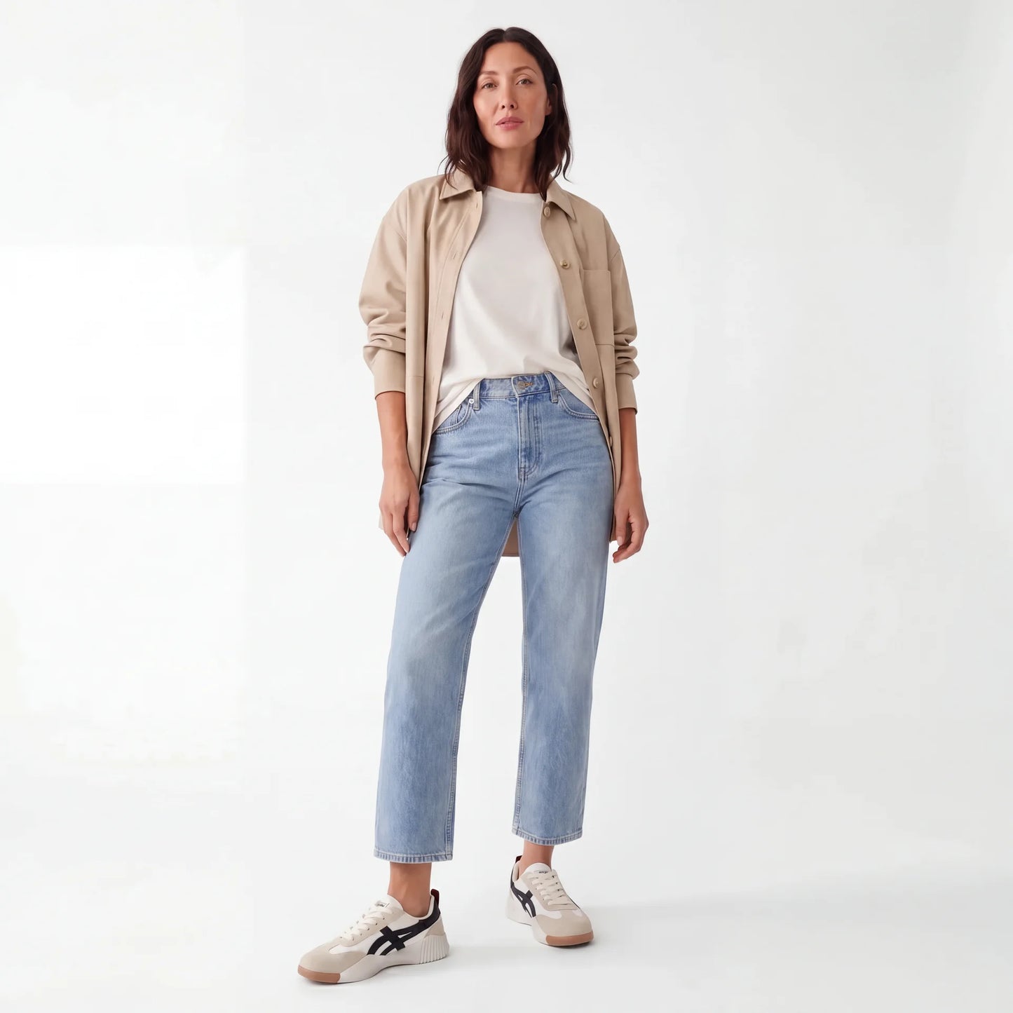 Orthopedische sneakers: comfort en stijl voor uw voeten 