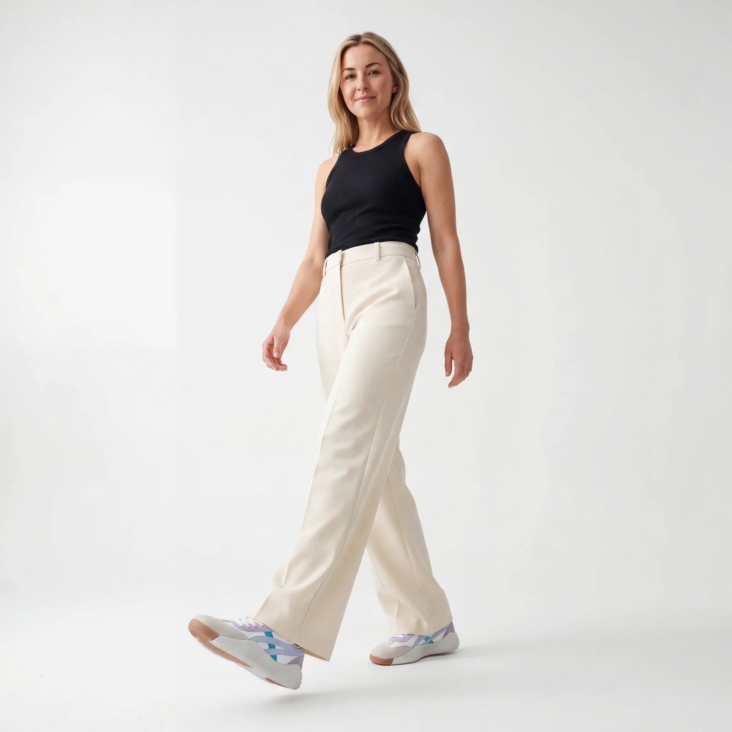 Orthopedische sneakers: comfort en stijl voor uw voeten 