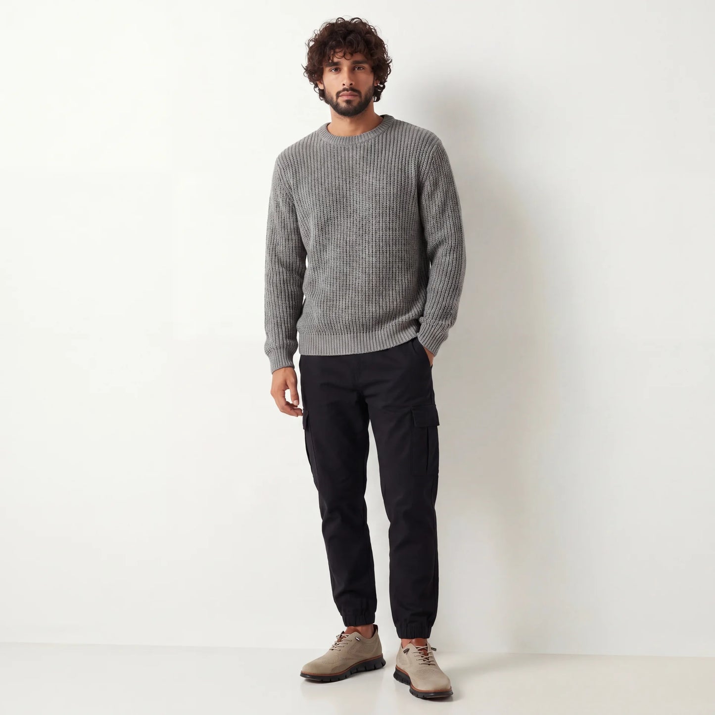 Sapatos Blackout - Edição Limitada 