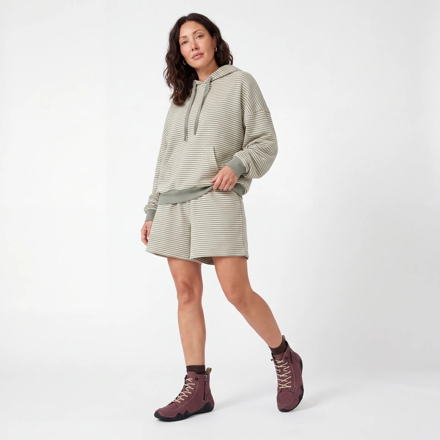 VogSalkin - Ekspresowe buty na zamek, odporne i trwałe 