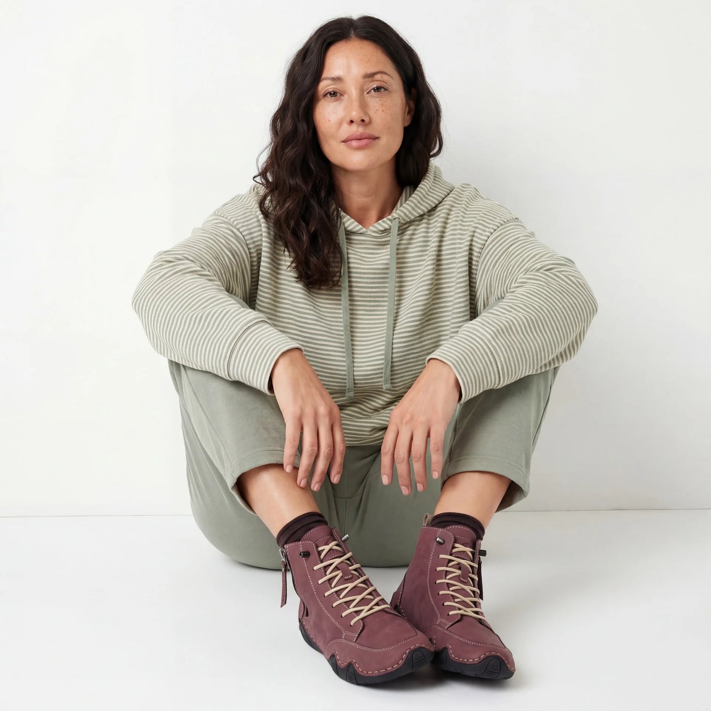 VogSalkin - Ekspresowe buty na zamek, odporne i trwałe 