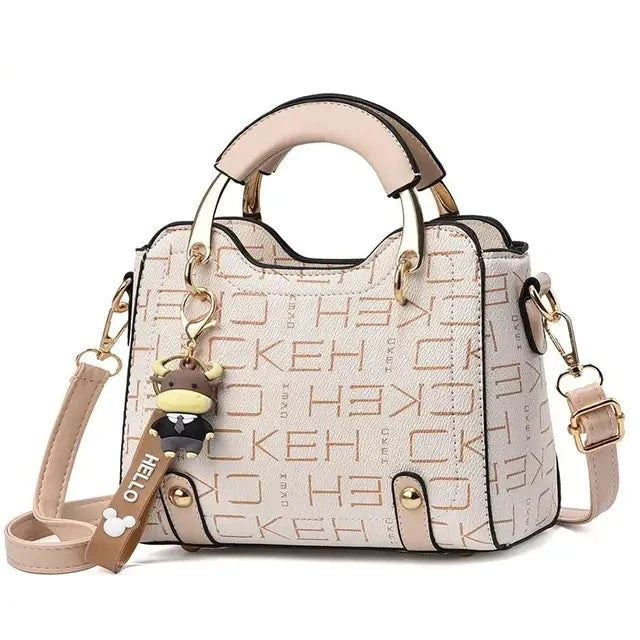 Sasha | Luxury handbag