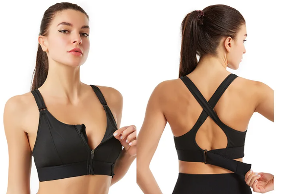 FitIn | Shockproof bra