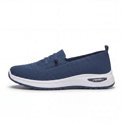 VogRush — Sapatos Ortopédicos Femininos 