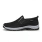 VogStep Zapatos de senderismo - Confort óptimo todo el día 