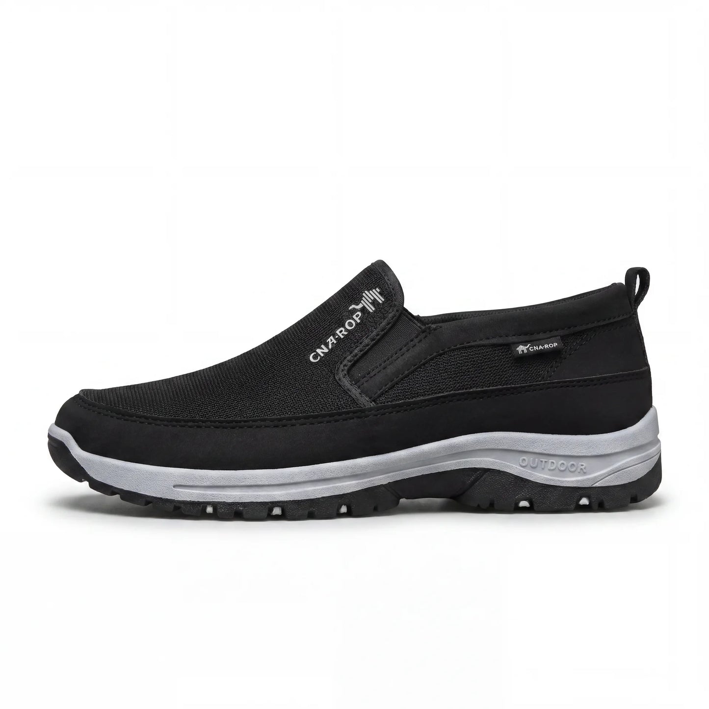 VogStep Zapatos de senderismo - Confort óptimo todo el día 