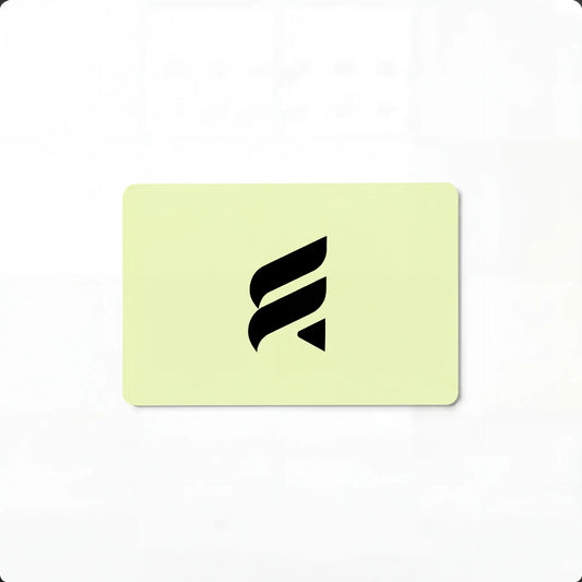 שובר מתנה חינם של 10€ (ללא תאריך תפוגה) 