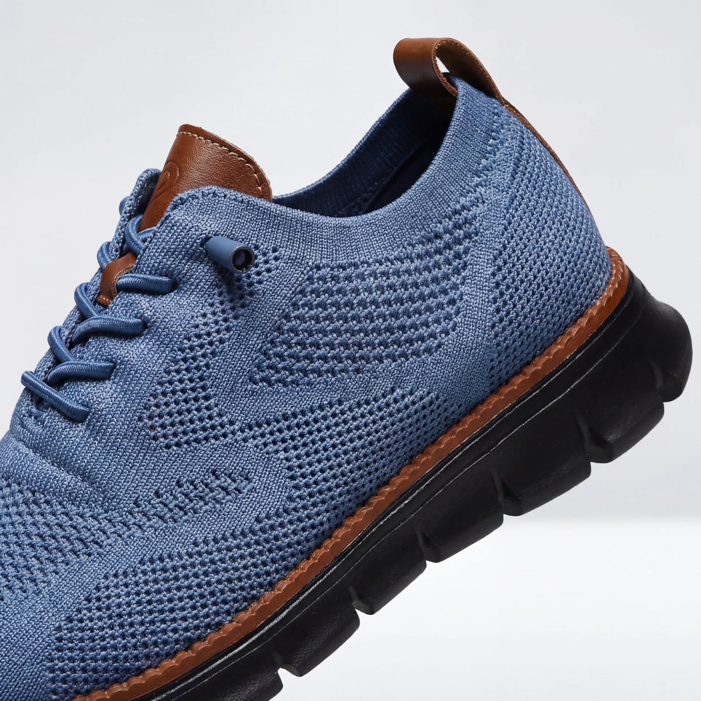 Sapatos Blackout - Edição Limitada 