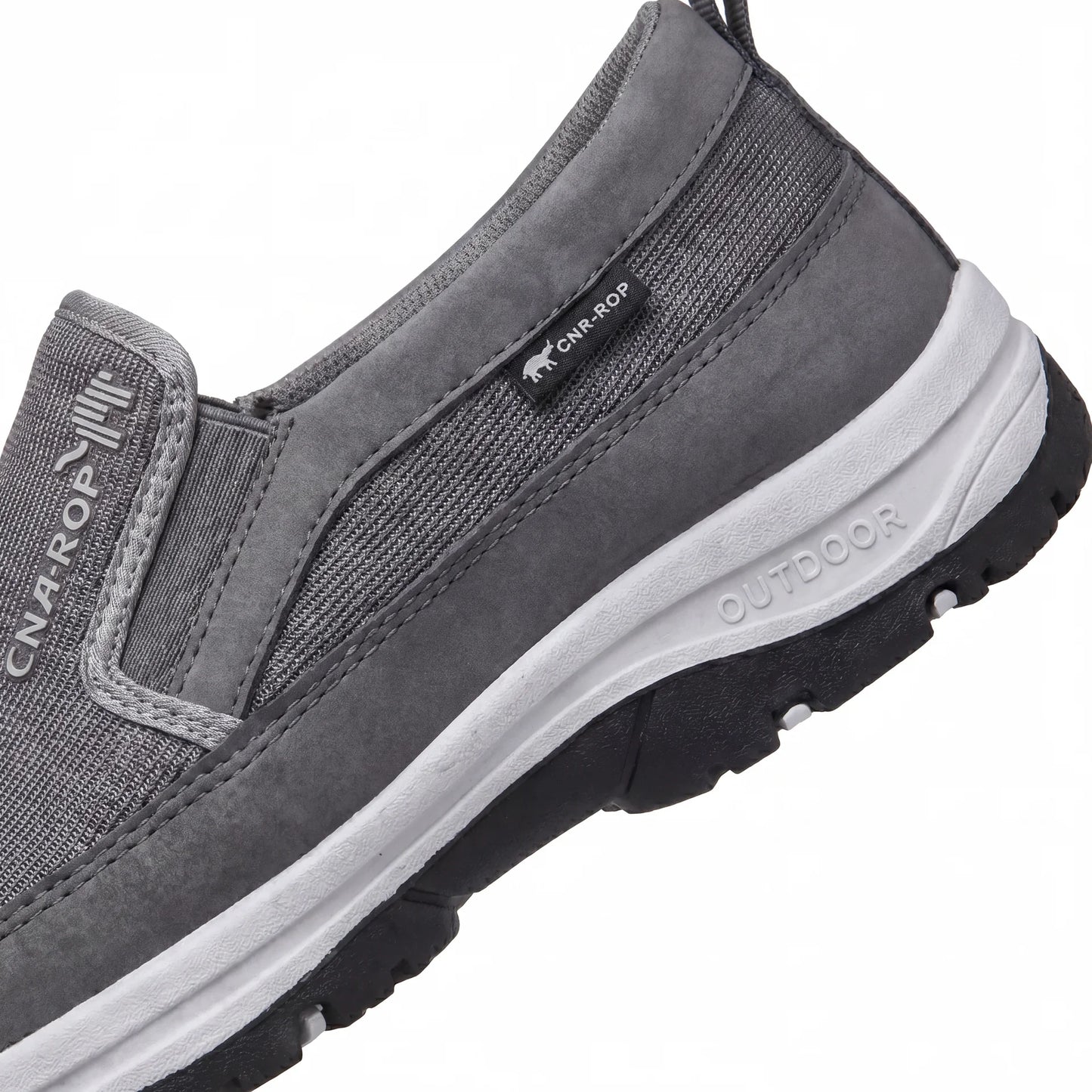 VogStep Zapatos de senderismo - Confort óptimo todo el día 