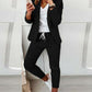 Sunniva | Blazer-Set