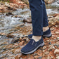 VogStep Zapatos de senderismo - Confort óptimo todo el día 