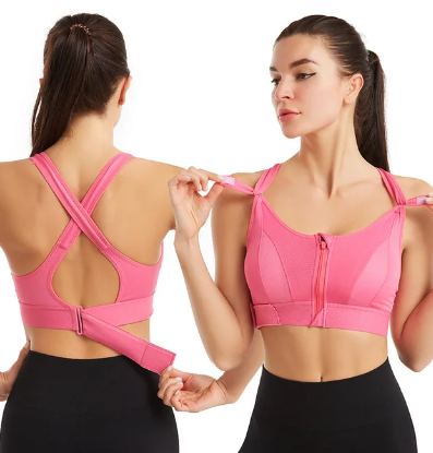 FitIn | Shockproof bra