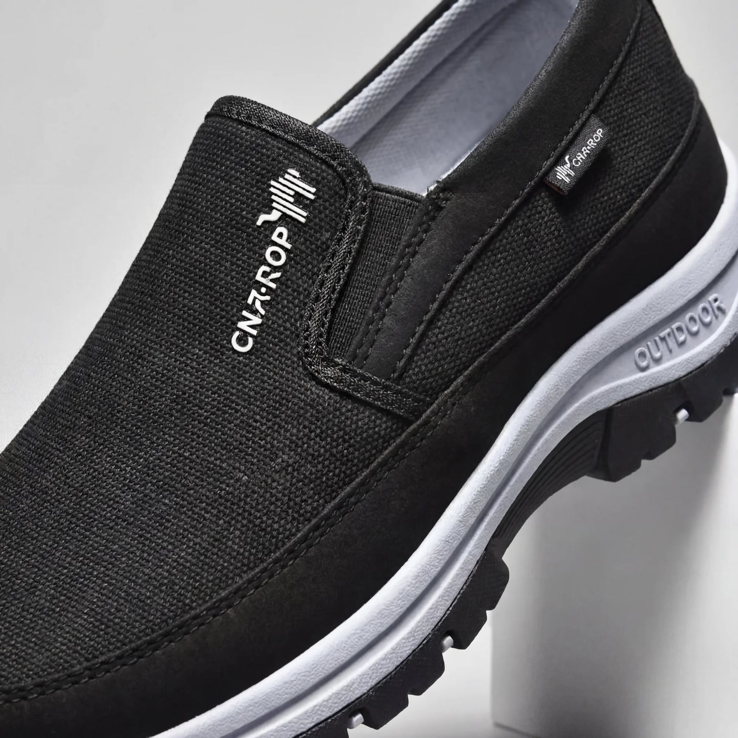 VogStep Zapatos de senderismo - Confort óptimo todo el día 